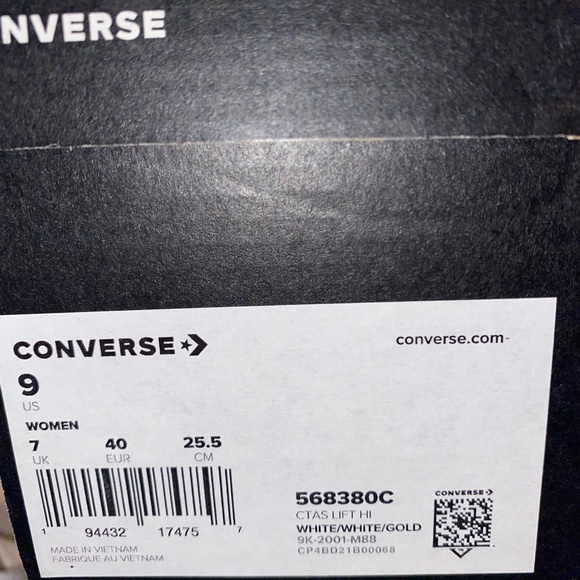 converse 568380c